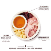 Lily's Kitchen Cat Adult Chicken Casserole