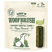 Lily's Kitchen Dog Woofbrush Dental Care