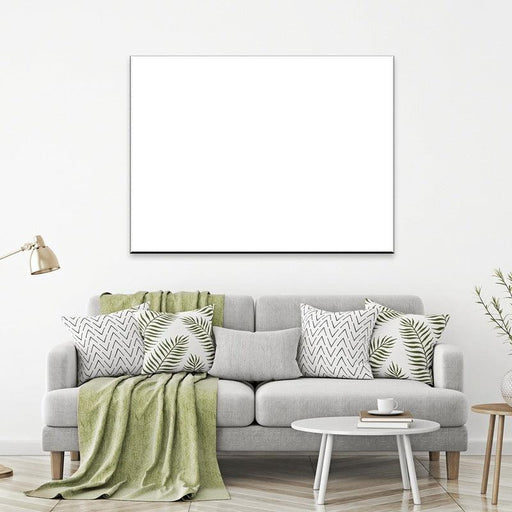 Live Product Options Canvas Room