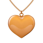 Live Product Options Necklace