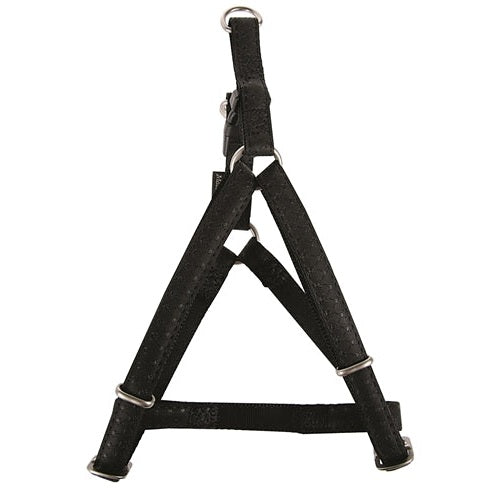 Macleather Tuig Zwart