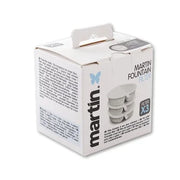 Martin Filters Voor Drinkfontein