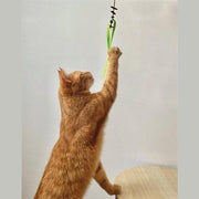 Martin Kattenspeelgoed Jason Gerecycled Assorti