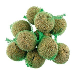 Merkloos Mezenbollen