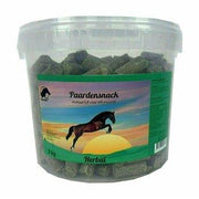 Merkloos Vanilia Herbal