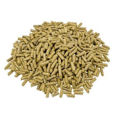 Metazoa Premium Paardenvoeding Fitright Luzerne