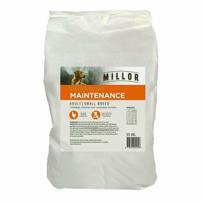 Millor Extruded Adult Maintenance Small Breed