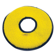 Minions Canvas Frisbee Geel 25X25X1,2 Cm