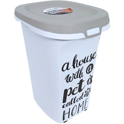 Moderna Voercontainer Trendy Story Pet Wisdom