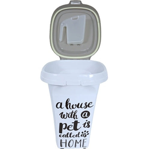 Moderna Voercontainer Trendy Story Pet Wisdom