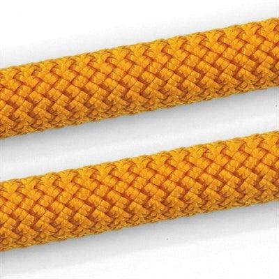 Morso Half Slip Halsband Hond Regular Rope Gerecycled Gold Goud