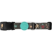 Morso Halsband Hond Gerecycled Ink Tank Groen