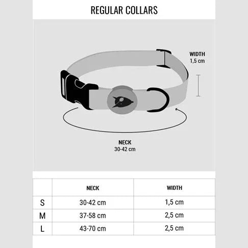 Morso Halsband Hond Gerecycled Pink Think Roze