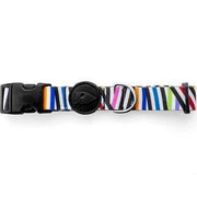 Morso Halsband Hond Gerecycled Spaghetti Incident