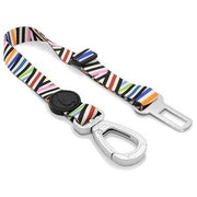 Morso Honden Autogordel Gerecycled Spaghetti Incident