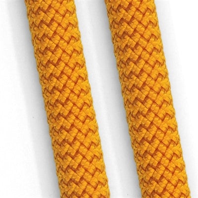 Morso Hondenriem Regular Rope Gerecycled Gold Goud