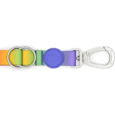 Morso Hondenriem Verstelbaar Gerecycled Spring Blossom