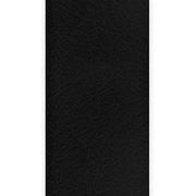 Morso Hondenriem Waterproof Gerecycled Black Zwart