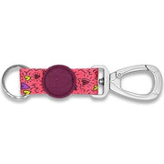 Morso Key Cord Sleutelhanger Gerecycled Pink Think Roze