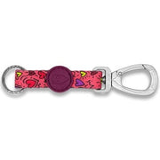 Morso Key Cord Sleutelhanger Gerecycled Pink Think Roze