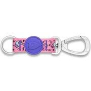 Morso Key Cord Sleutelhanger Gerecycled Sweet Tweet Roze