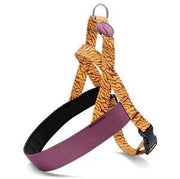 Morso Norwegian Hondentuig Gerecycled Jungle Drum Oranje