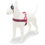 Morso Norwegian Hondentuig Gerecycled Pink Think Roze