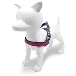 Morso Norwegian Hondentuig Gerecycled Power Flow Zwart