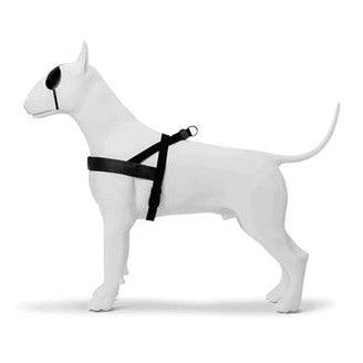 Morso Norwegian Hondentuig Gerecycled Pureness Zwart