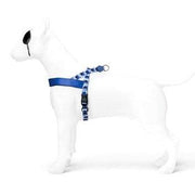 Morso Norwegian Hondentuig Gerecycled Splash Blauw