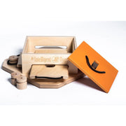 Hondenpuzzel - My Intelligent Pets - Trouble - Intelligentiespeelgoed - Hersenwerk - Hondenspeelgoed