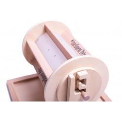 Hondenpuzzel - My Intelligent Pets - Wheel of Fortune - Intelligentiespeelgoed - Hersenwerk - Hondenspeelgoed