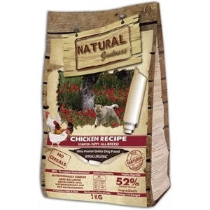 Natural Greatness Chicken Starter