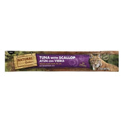 Natural Greatness Creamy Tuna With Scallop Dha Brain Support