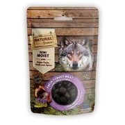 Natural Greatness Semi-Moist Bits Weight Support