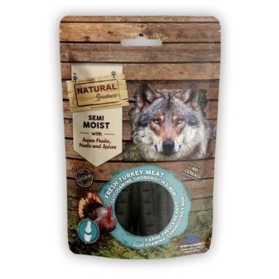 Natural Greatness Semi-Moist Sticks Joint Support