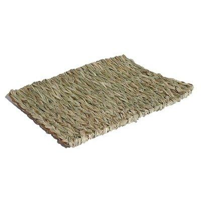 Naturals Rosewood Naturals Gevlochten Slaap- En Speelmat