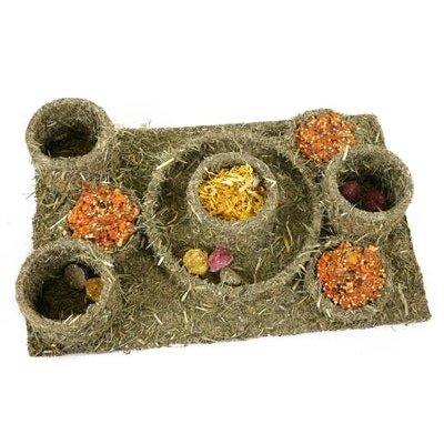 Naturals Rosewood Naturals Hide N Treat Maze