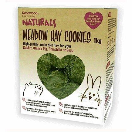 Naturals Rosewood Naturals Hooi Koekjes