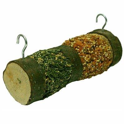 Naturals Rosewood Naturals Knaagrol Hout Wortel Peterselie