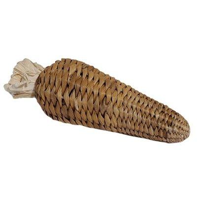 Naturals Rosewood Naturals Wortel Gevuld Met Bananenblad