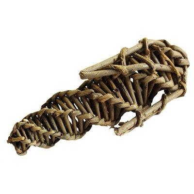 Nature First Happy Pet Knaagspeeltje Mais Wilg