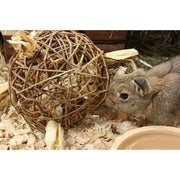 Nature First Happy Pet Speelbal Wilg Nature First
