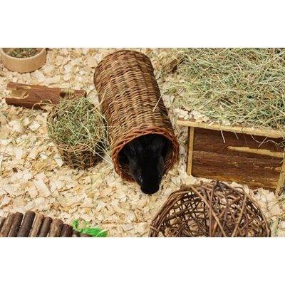 Nature First Happy Pet Wilgen Tunnel