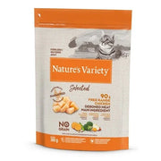Natures Variety Selected Sterilized Free Range Chicken