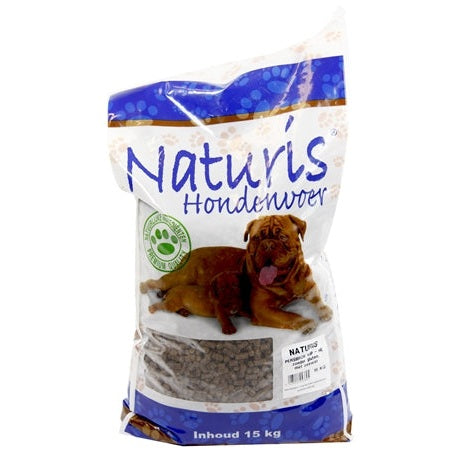 Naturis Brok Geperst High Energy Kip
