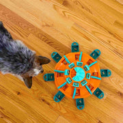 Nina Ottosson Tower Of Treats Oranje / Blauw