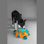 Nina Ottosson Tower Of Treats Oranje / Blauw