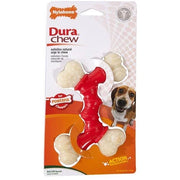 Nylabone Extreme Chew Voor Harde Bijters Baconsmaak