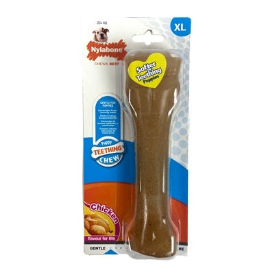 Nylabone Puppy Chew Kipsmaak